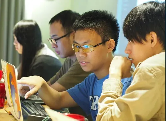 SITCON 定期聚活動照片 / SITCON Meetup pictures