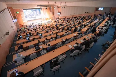 SITCON 年會活動照片 / SITCON Annual Conference pictures
