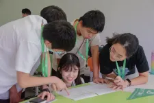 活動照片