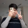 蓋蓋