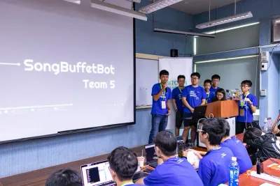 Hackathon