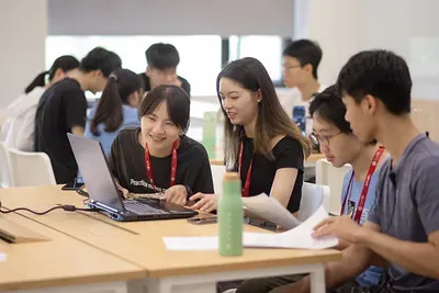 SITCON 夏令營活動照片 / SITCON Camp pictures