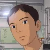 秋刀魚