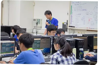 課程照片