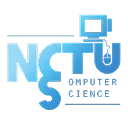 陽明交通大學資訊工程系 logo