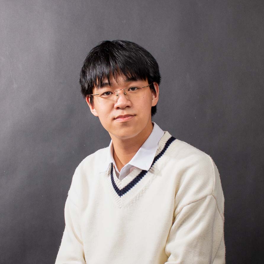 呂顥天 Ted Lu